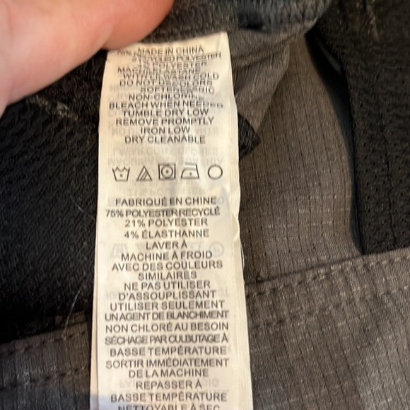 PRANA mens shorts - Picture 5 of 6